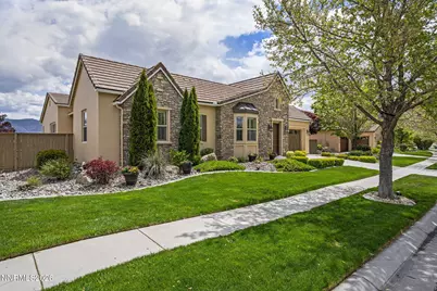 13340 Damonte View Lane, Reno, NV 89511 - Photo 1