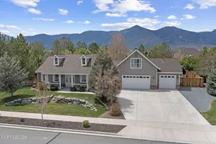 1161 N Fork Trail, Minden, NV 89423 - Photo 1