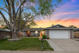 4201 Santa Maria Dr, Reno, NV 89502 - Photo 1