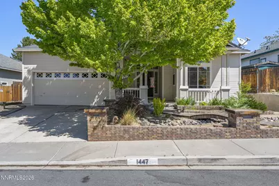 1447 Amston Road, Reno, NV 89511 - Photo 1