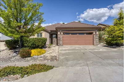 1465 Centennial Mill Way, Reno, NV 89523 - Photo 1
