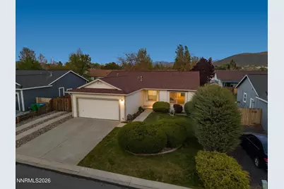 1273 Figuero Way, Carson City, NV 89701 - Photo 1