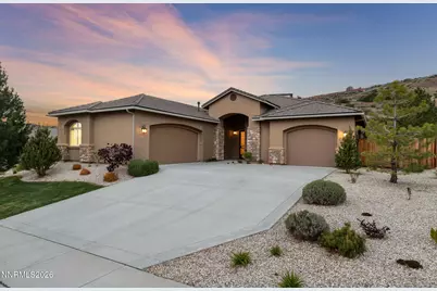 2295 Roanoke Trail, Reno, NV 89523 - Photo 1