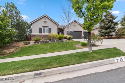 2755 Robb Drive, Reno, NV 89523 - Photo 1