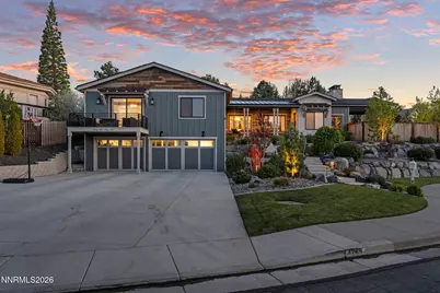 4269 Whistlewood Court, Reno, NV 89509 - Photo 1