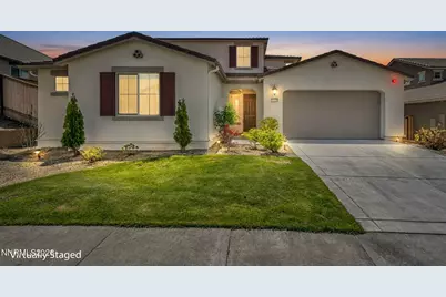 1785 Verdi Vista Court, Reno, NV 89523 - Photo 1