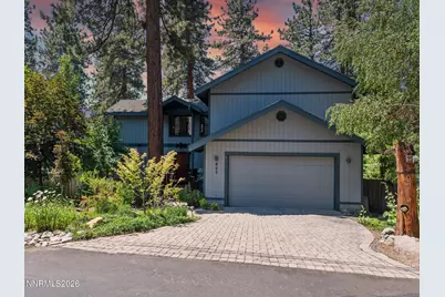 622 Freel Drive Drive, Zephyr Cove, NV 89448 - Photo 1