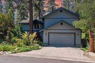 622 Freel Dr Dr, Zephyr Cove, NV 89448 - Photo 1