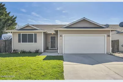 111 Relief Springs Road, Fernley, NV 89408 - Photo 1