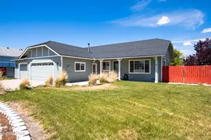 1284 Kyndal Way, Gardnerville, NV 89460 - Photo 1