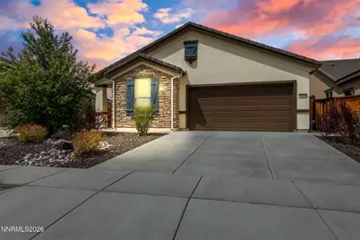1089 Tazewell Trail, Reno, NV 89523 - Photo 1