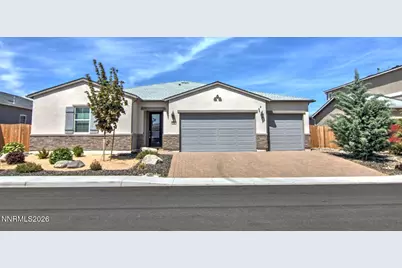 2134 Butte Creek Drive, Sparks, NV 89436 - Photo 1