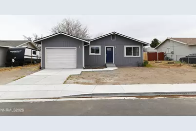 349 Shadow Lane, Fernley, NV 89408 - Photo 1