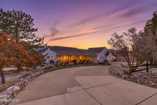 2930 Santa Inez Dr, Minden, NV 89423 - Photo 1