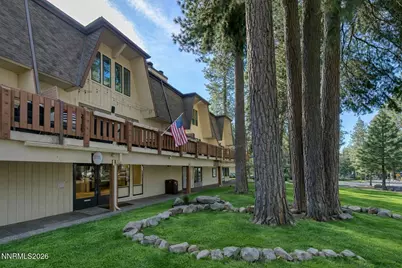 120 Country Club Drive #3, Incline Village, NV 89451 - Photo 1