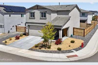 500 Winter Sky Drive, Reno, NV 89506 - Photo 1