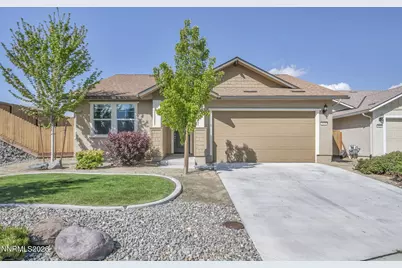 3535 Tourmaline Court, Carson City, NV 89705 - Photo 1