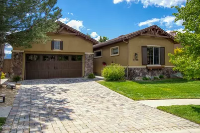 8788 Lynrock Circle, Reno, NV 89523 - Photo 1