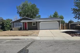 931 Ladera Dr, Carson City, NV 89701 - Photo 1