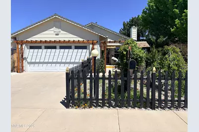 1706 Myles Way, Carson City, NV 89701 - Photo 1