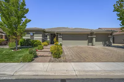 4999 Dubonnet Drive, Sparks, NV 89436 - Photo 1