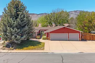1600 La Mirada St, Carson City, NV 89703 - Photo 1