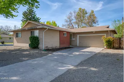 100 E Lenwood Drive, Sparks, NV 89431 - Photo 1