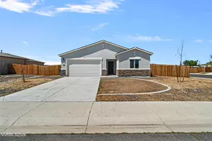481 Agate Ln, Fallon, NV 89406 - Photo 1