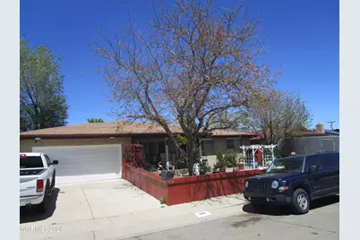 908 Ivy Street, Carson City, NV 89703 - Photo 1