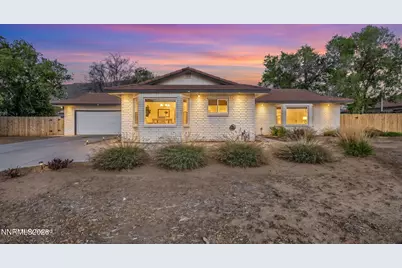 2635 S Edmonds Drive, Carson City, NV 89701 - Photo 1