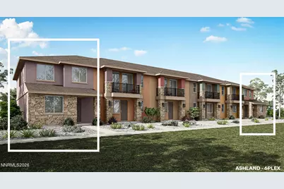 1008 Middle Gate Road, Carson City, NV 89701 - Photo 1