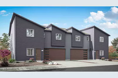 3615 George Sullivan Parkway, Reno, NV 89512 - Photo 1