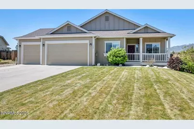 788 Country View Court, Reno, NV 89506 - Photo 1