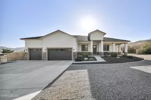 5800 Salk Rd, Carson City, NV 89706 - Photo 1