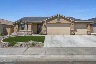 7078 Saddlehorn Rd, Carson City, NV 89701 - Photo 1