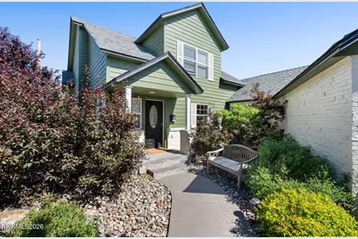 300 Country Club Drive, Reno, NV 89509 - Photo 1