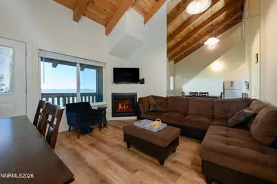 261 Quaking Aspen Lane # 6, Stateline, NV 89449 - Photo 1