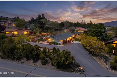 3282 Susileen Drive, Reno, NV 89509 - Photo 1