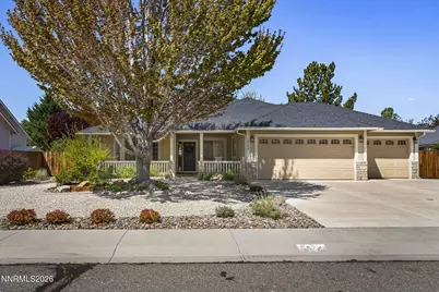 2988 Del Rio Lane, Minden, NV 89423 - Photo 1