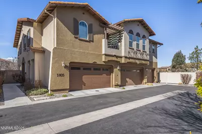 1805 Wind Ranch Road #UNIT A, Reno, NV 89521 - Photo 1