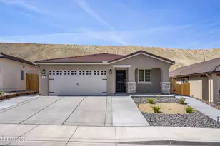 892 Bobcat Rdg Rd, Sparks, NV 89436 - Photo 1