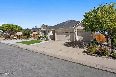 1056 Sticklebract Drive, Sparks, NV 89441 - Photo 1