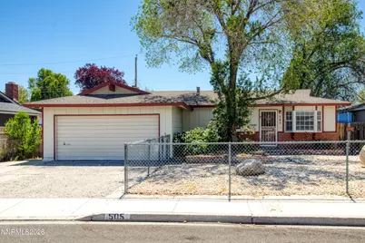 505 N Gregory Way, Sparks, NV 89431 - Photo 1