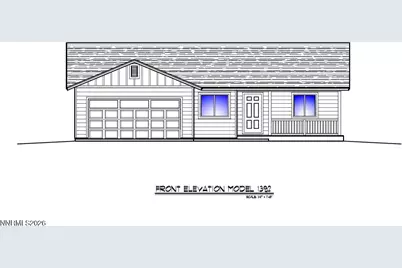 201 Cleek Court, Yerington, NV 89447 - Photo 1