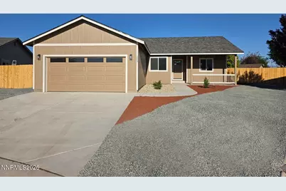 203 Cleek Court, Yerington, NV 89447 - Photo 1