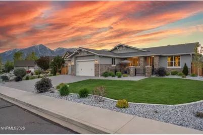 1016 Keystone Court, Gardnerville, NV 89460 - Photo 1