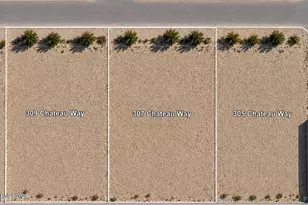 307 Chateau Wy, Yerington, NV 89447 - Photo 1