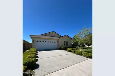 1720 Ornellaia Way, Reno, NV 89521 - Photo 1