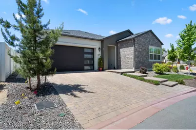 5501 Western Rider Trail, Reno, NV 89511 - Photo 1