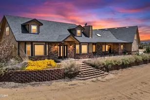 3457 Conte Dr, Carson City, NV 89701 - Photo 1